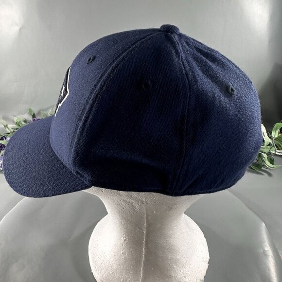 NFL New England Cap Patriots Football Onfield Hat Adult Sportswear Baseball Hat - Picture 7 of 15